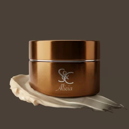 S&C Alicia - Regenerating Cream With Propolis 50 ML