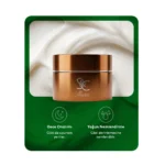 S&C Alicia Aloe Vera Özlü Gece Kremi 50 ML - Görsel 10