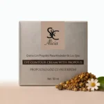 S&C Alicia Propolis İçeren Göz Kremi 50 ML